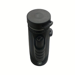High Definition Monocular Telescope with Compass