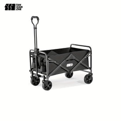 Portable Folding Wagon Cart for Picnic