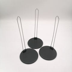 Tumbler Lid Organizer for Kitchen Cabinets and Countertops