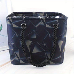 Large Capacity Wash Bag Beach Bag Bath Bag