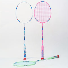 ALPSPORT XY 8U Carbon Badminton Racket