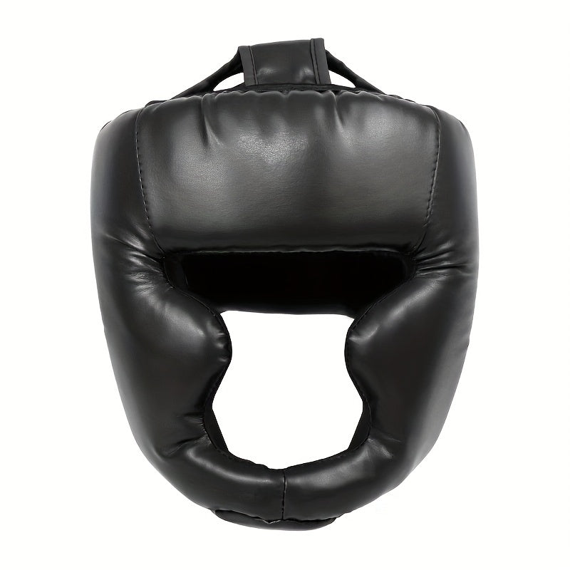 MMA Taekwondo Headgear With Ventilation Holes