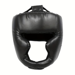 MMA Taekwondo Headgear With Ventilation Holes