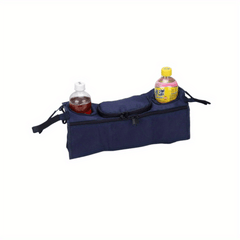 Stroller Hanging Bag Bottle Placing Storage Mom Bag