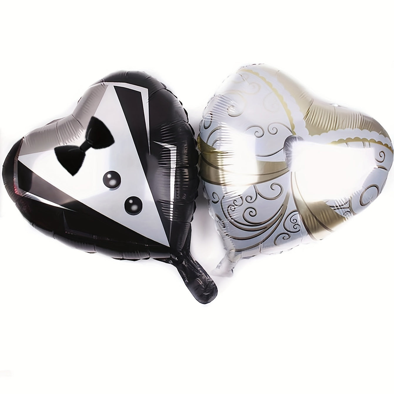 6pcs Green Film Balloon Wedding Party Decoration Balloons