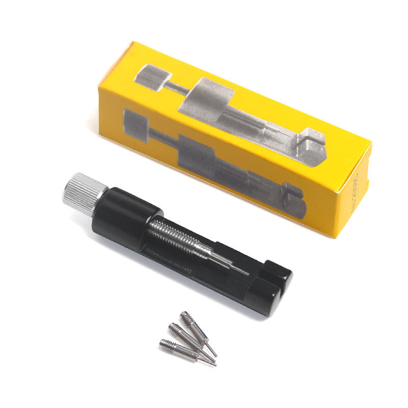 Adjustable Watch Band Bracelet Pin Remover Repair Tool Kit