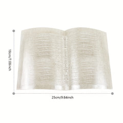 10-30pcs Summer Mosquito Sticky Fly Trap Strips