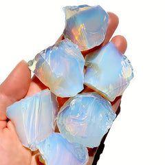 100g Pure Opal Incense Stones Aquarium Decoration