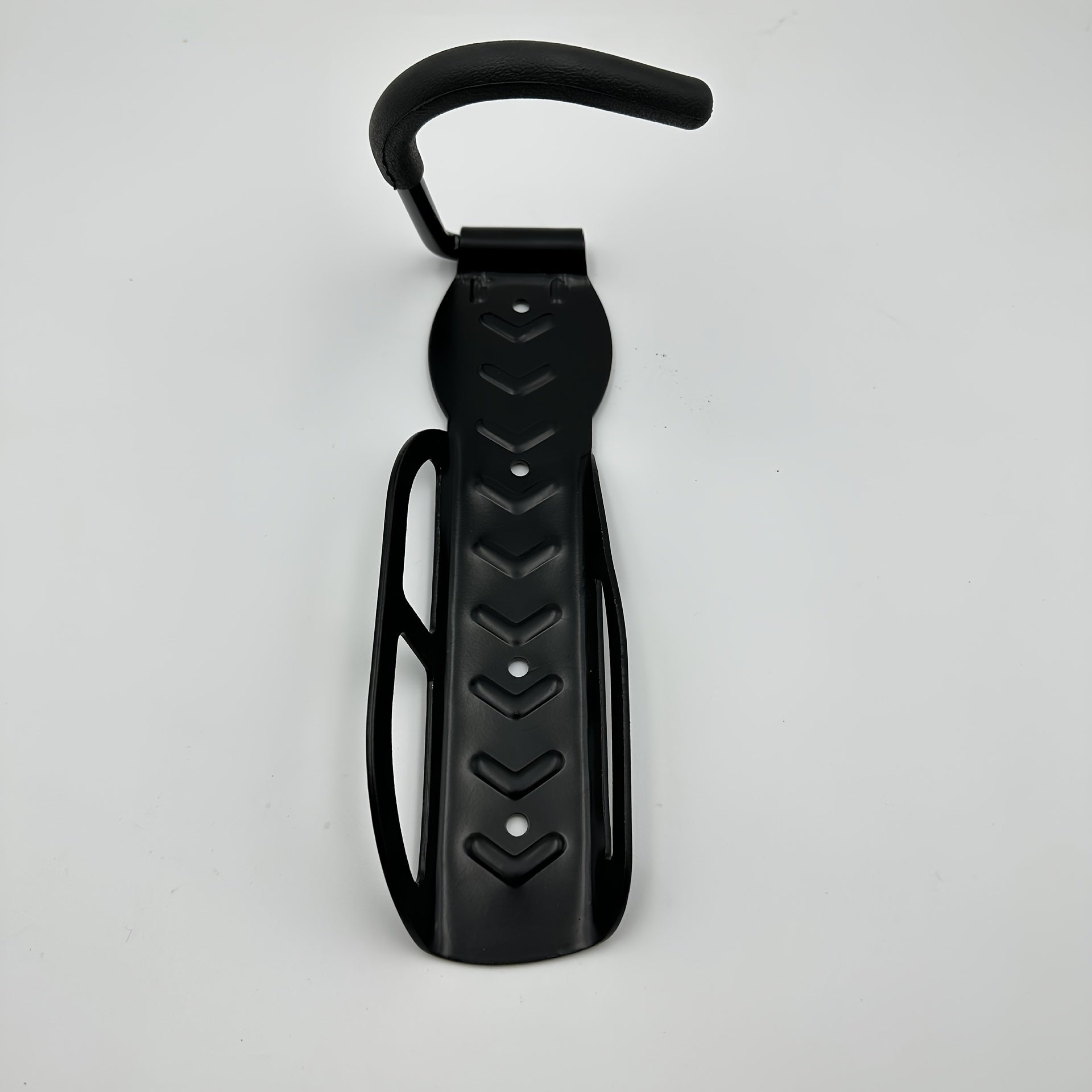 2pcs 4pcs Bike Wall Hook Mount Double Hook Foldable Wall Mount Bike Rack