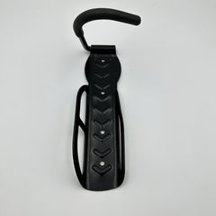 2pcs 4pcs Bike Wall Hook Mount Double Hook Foldable Wall Mount Bike Rack