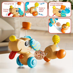 Colorful Suction Cup Spinner Toy Fun Animal Theme Rotator for Windows & Bathtubs
