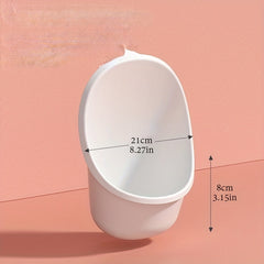 Baby Urinal Boy Hanging Wall Urinal Standing Potty Toilet