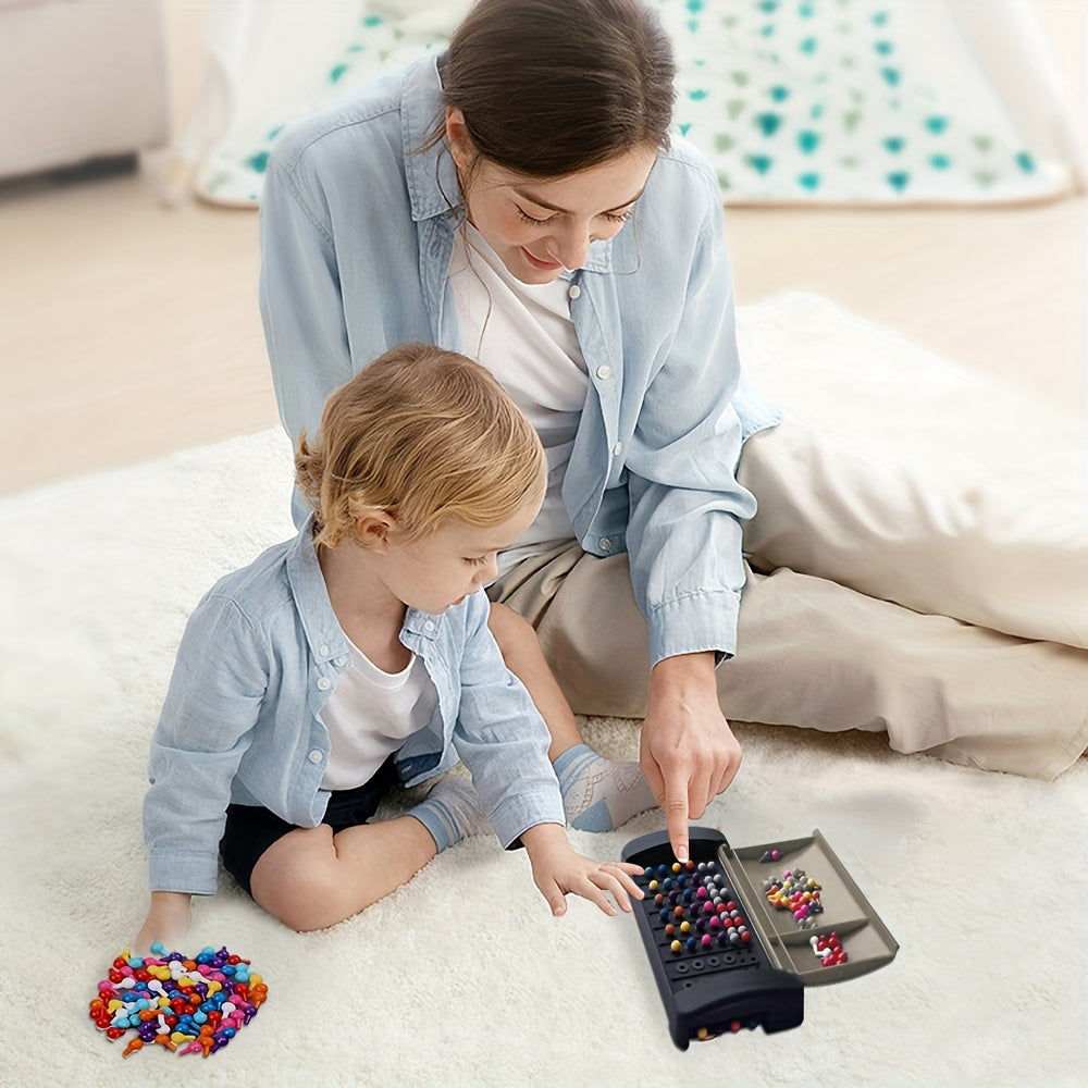 CodeBreak Two Player Board Game