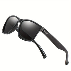 FRROS Men's Polarized UV400 Sunglasses Outdoor Party Holiday Decorative Shades