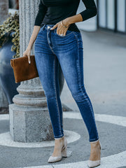  High Stretch Skinny Jeans