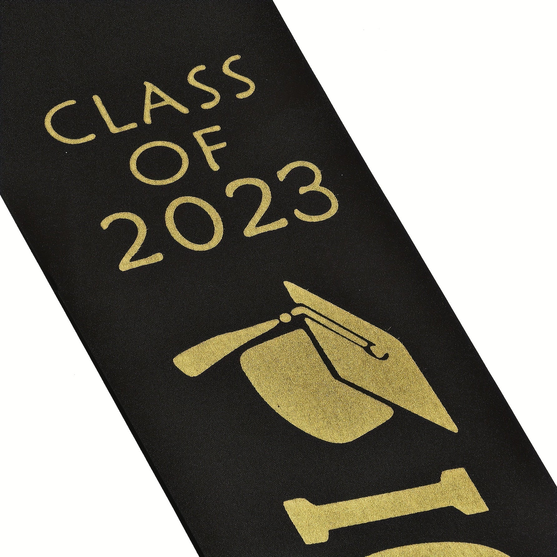 Graduation Decorative Shoulder Strap Party Supplies