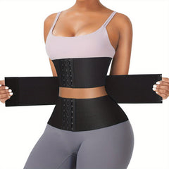 Waist Trainer Tummy Wrap Slim Girdle Belt Cincher Women's Underwear