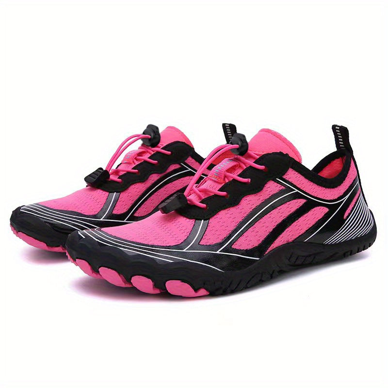 Lightweight Unisex Barefoot Shoes with Quick Dry Technology