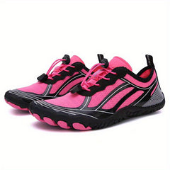 Lightweight Unisex Barefoot Shoes with Quick Dry Technology