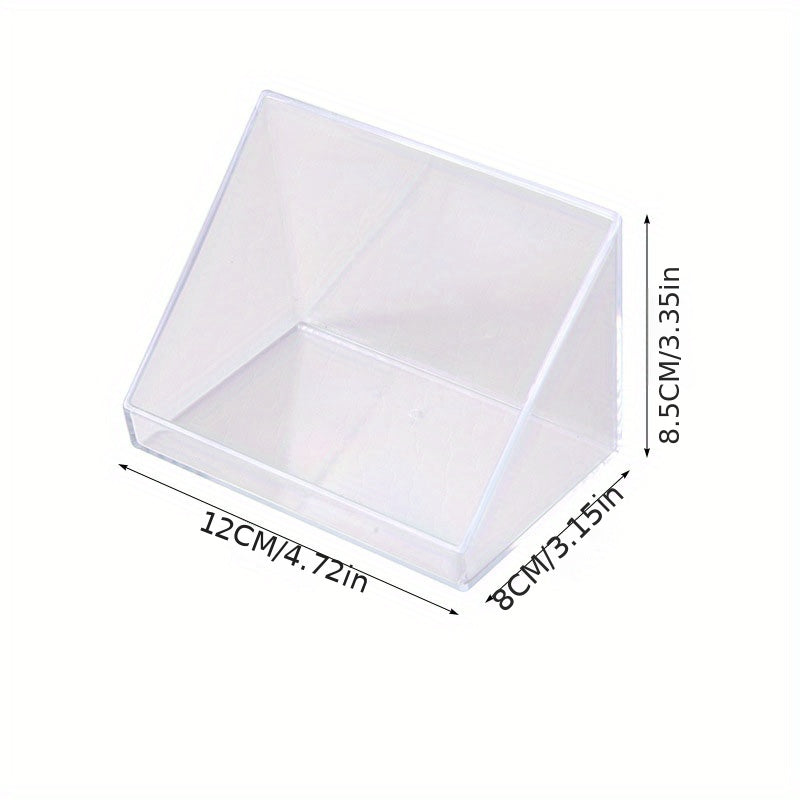 Cabinet Storage Box Lipstick Cosmetics Shelf Toilet Sundries Wall Hanging