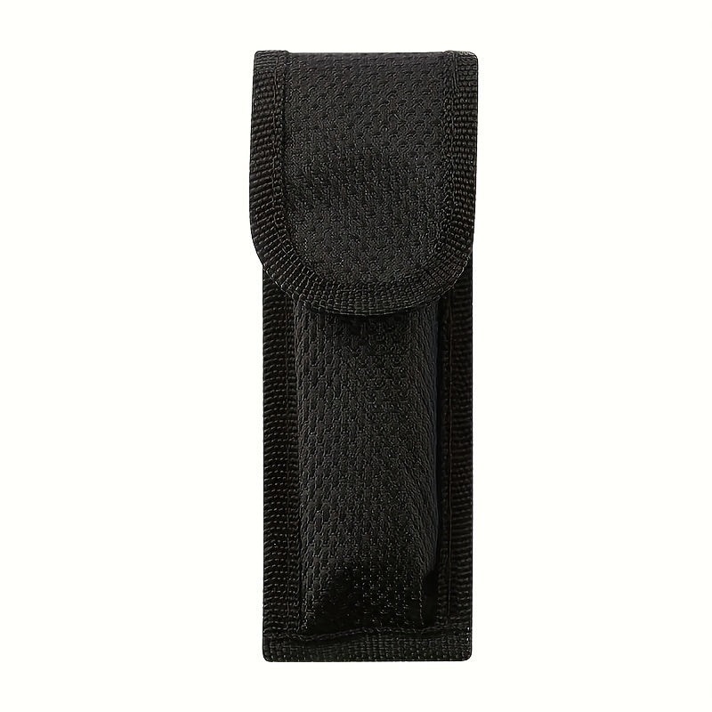 Heavy Duty Flashlight Pouch Holster