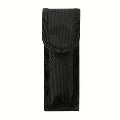 Heavy Duty Flashlight Pouch Holster