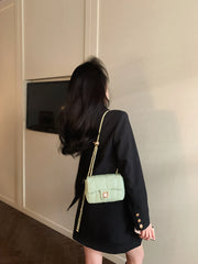 Chain Shoulder Bag for Women