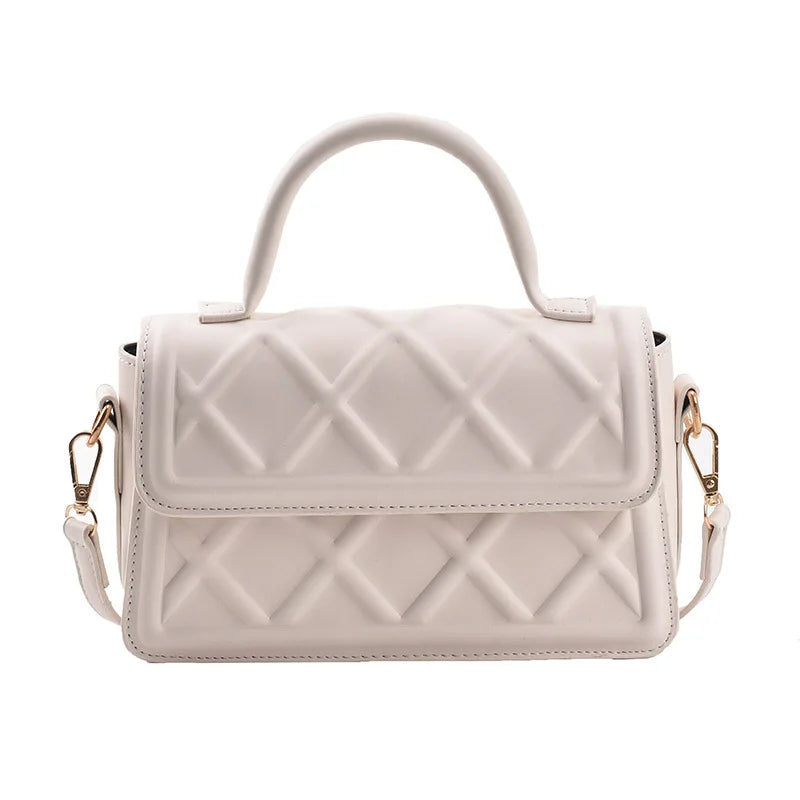 Casual Women Messenger Bag Lady Shoulder Bag