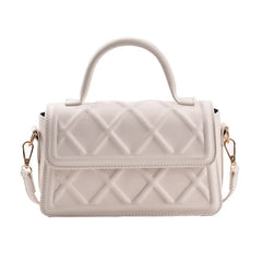 Casual Women Messenger Bag Lady Shoulder Bag