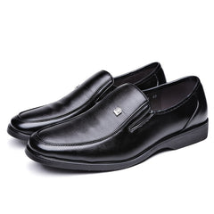 Men's Lightweight Slip On Loafer Dress Shoes for Wedding