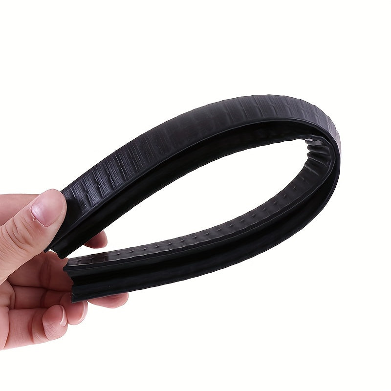 Skateboard Deck Guards Soft Rubber Protector