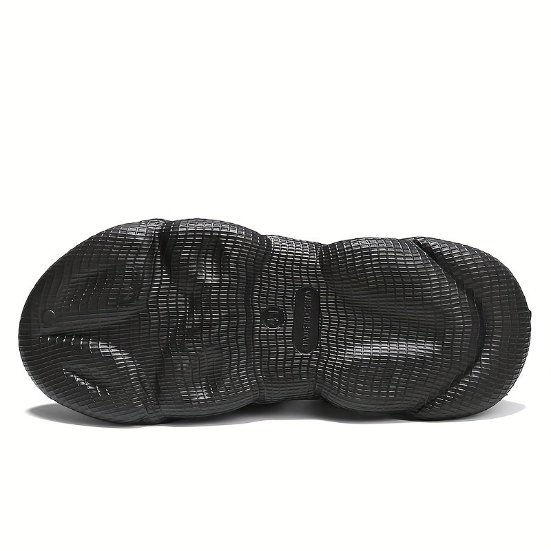 Men's Lightweight Garden Clogs Sandals Non-slip