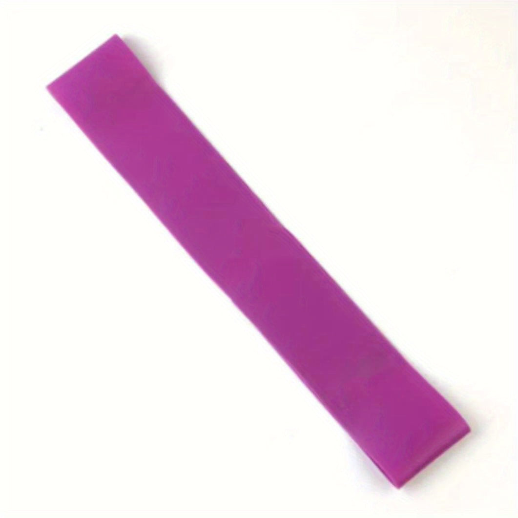 Yoga Elastic Resistance Band for Training Shaping Exercise