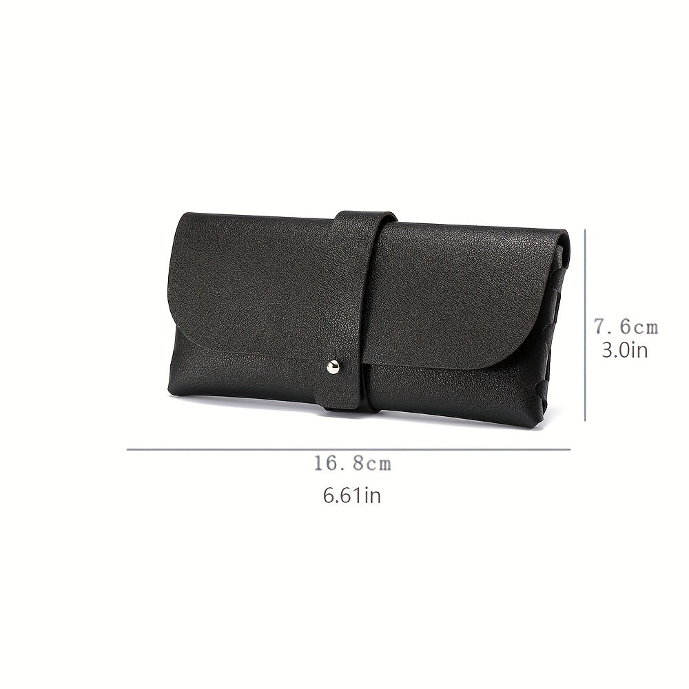 Glasses Bag Sunglasses Case Eyeglass Protection Bag