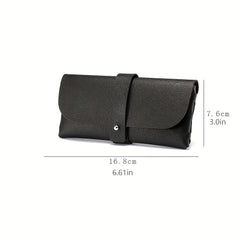 Glasses Bag Sunglasses Case Eyeglass Protection Bag