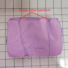 Portable Makeup Bag Large Capacity Waterproof Storage Bag