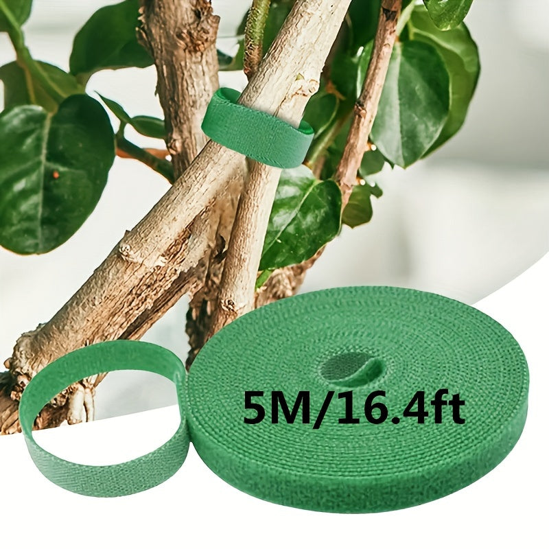 Nylon Plant Bandage Ties - Plant Support Garden Tape
