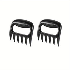 2pcs Meat Claws Grilling Claw Mincer BBQ Grill Tools For Meat