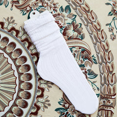 Lolita Hollow Mesh Socks Women's Stockings