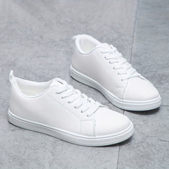 Men's Skate Shoes Non Slip Casual Shoes for Youth