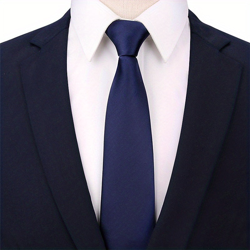 Men's Tie Decorative Accessories Business Wedding