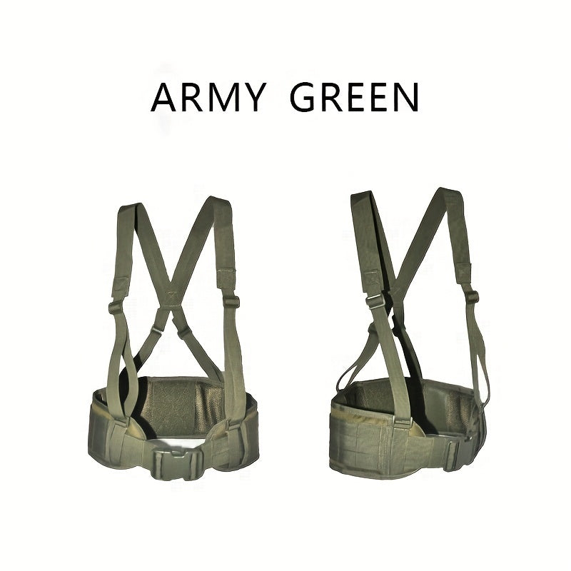 Tactical Multifunctional Magazine Bag Outdoor Air Gun Bullet Top