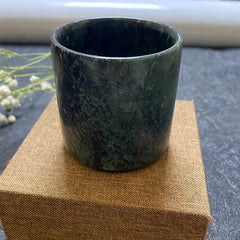 Crystal Cup for Drinking Water Tea and Decoration