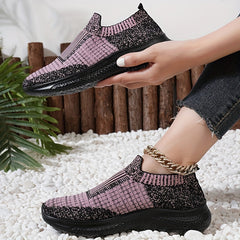 Soft Lightweight Running Shoes for Women