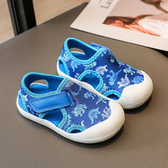 Breathable Non slip Sandals for Infants & Kids Beach Shoes
