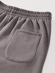 Cozy Men's Casual Sweatpants for Fall & Winter