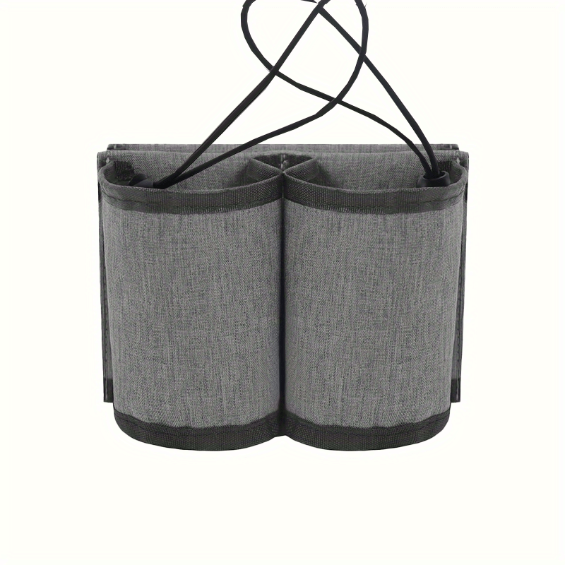 Travel Water Bottle Holder Cup Organizer Carrier