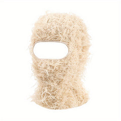 Camouflage Single Hole Stylish Headgear Balaclava