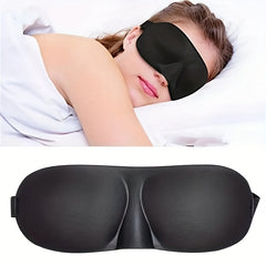 Sleep Eye Masks: For Travel & Yoga