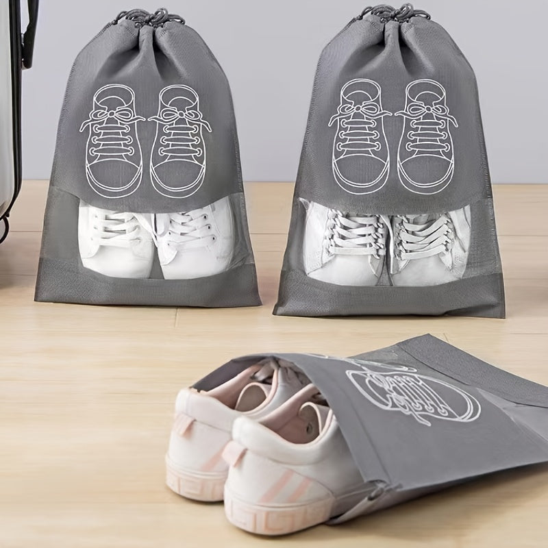 Travel Shoe Storage Bag Dust Bag for Shoes